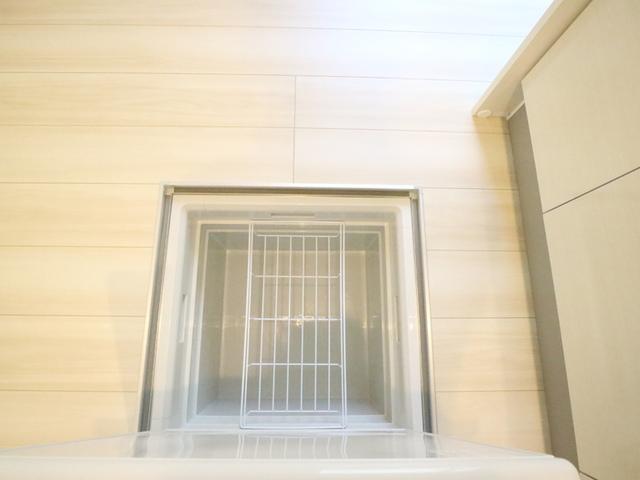 D-room国芳（101） 部屋画像
