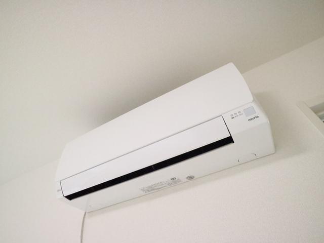 D-room国芳（101） 部屋画像