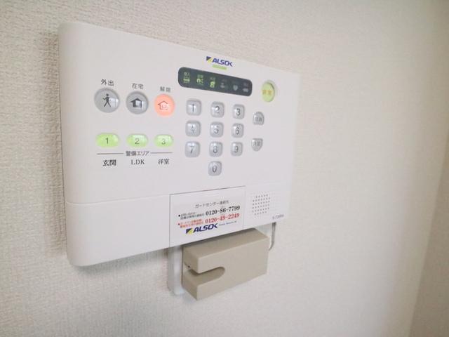 D-room国芳（101） 部屋画像