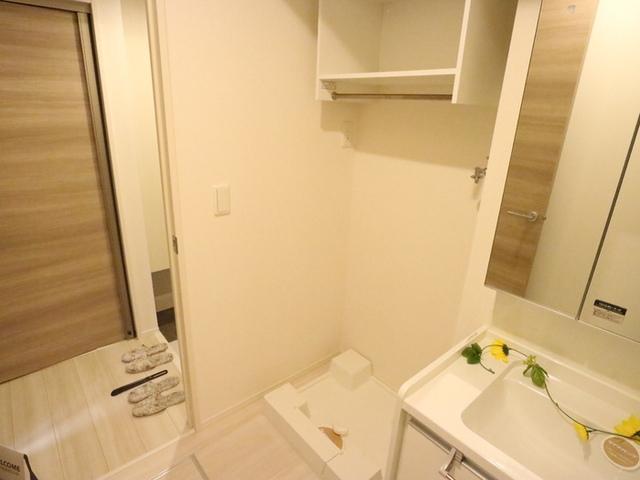 D-room国芳（101） 部屋画像