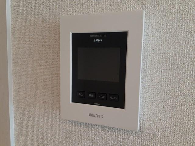 カトレアⅡ（202） 設備