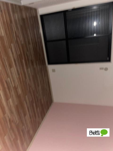 明石市和坂アパート その他部屋・スペース
