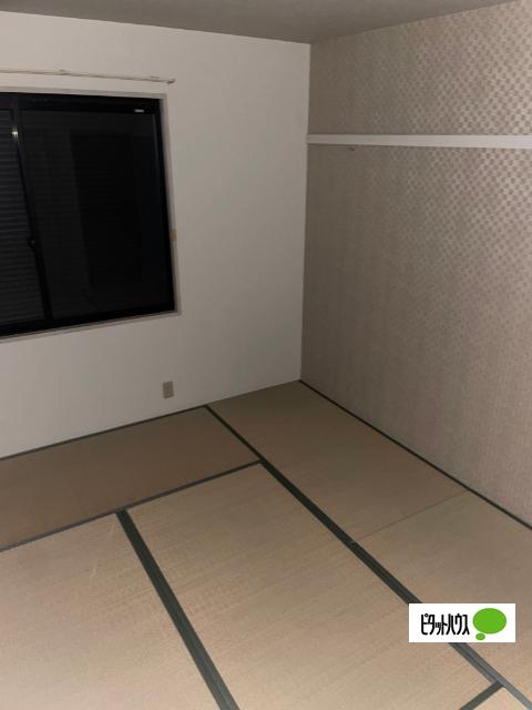 明石市和坂アパート その他部屋・スペース