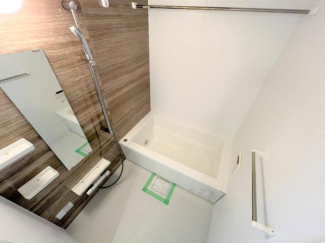 ハルカス　イースト 部屋画像