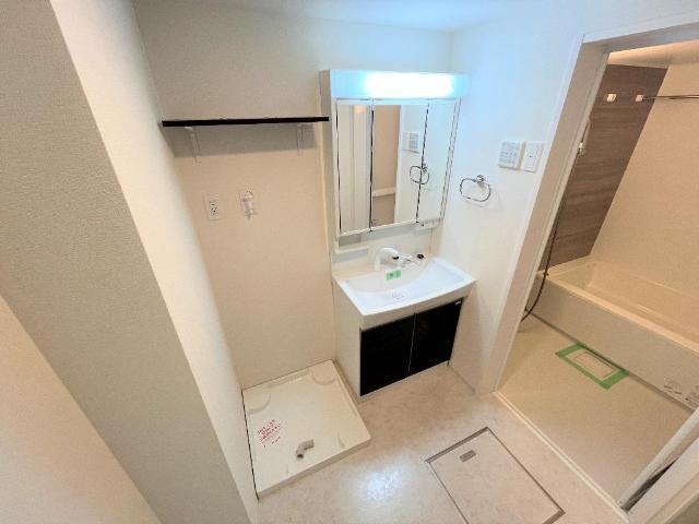 ハルカス　イースト 部屋画像