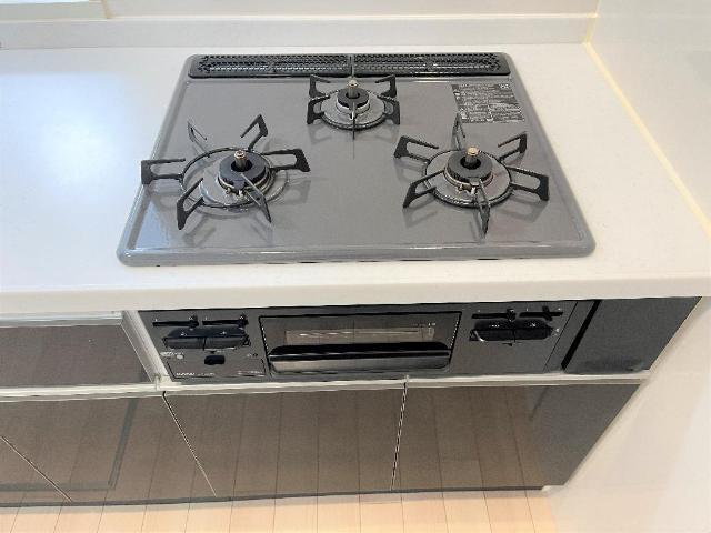 ハルカス　イースト 部屋画像