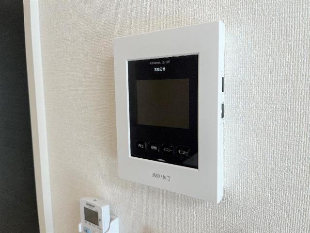 ハルカス　イースト 部屋画像