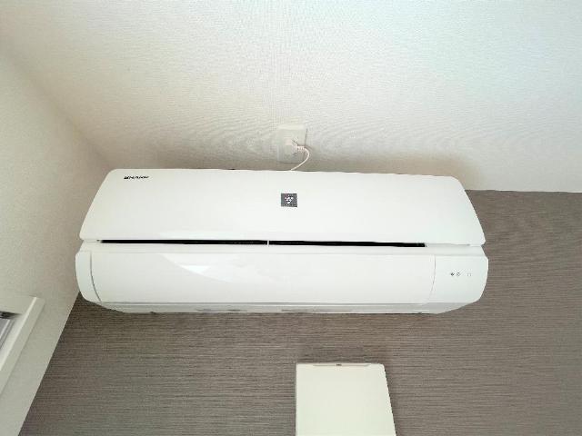 ハルカス　イースト 部屋画像