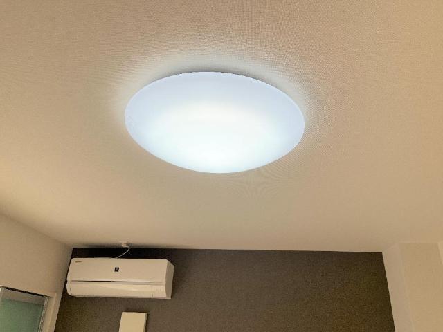 ハルカス　イースト 部屋画像
