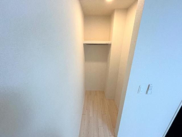 ハルカス　イースト 部屋画像