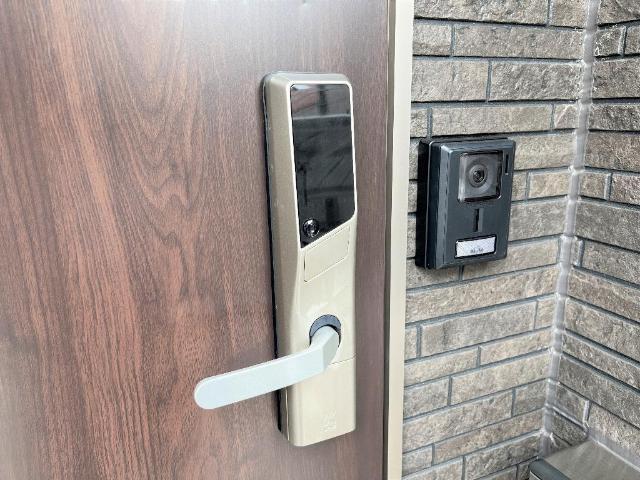ハルカス　イースト 部屋画像