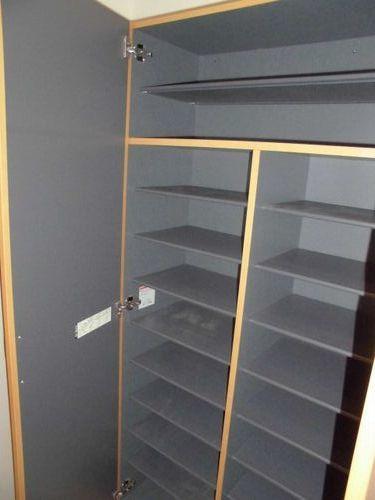 神戸市西区二ツ屋アパート 部屋画像
