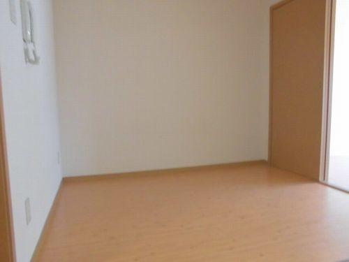 神戸市西区二ツ屋アパート リビング