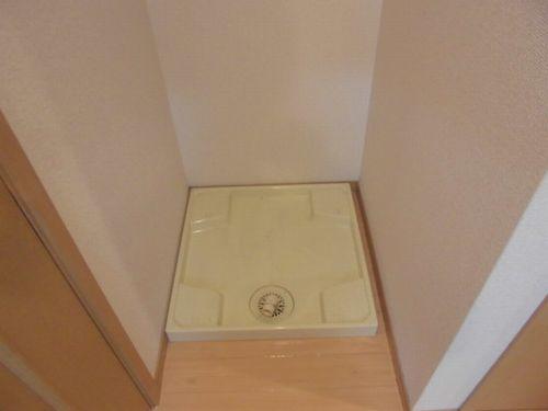 神戸市西区二ツ屋アパート その他部屋・スペース