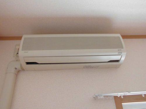 神戸市西区二ツ屋アパート 設備