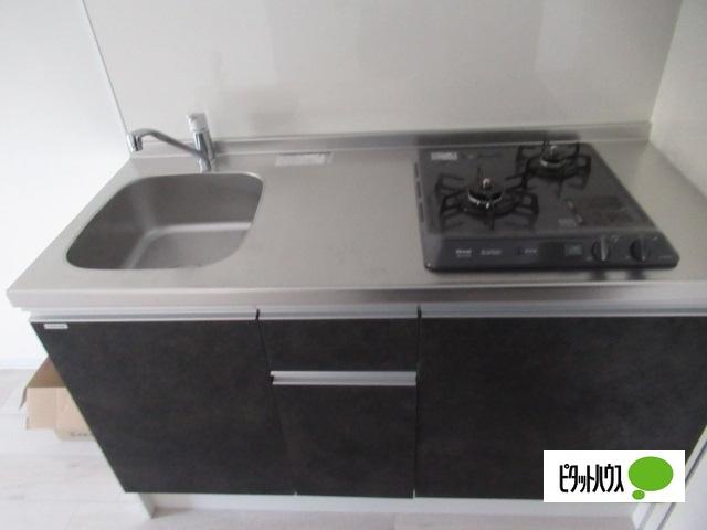 ジーメゾン明石魚住ベリアス 部屋画像