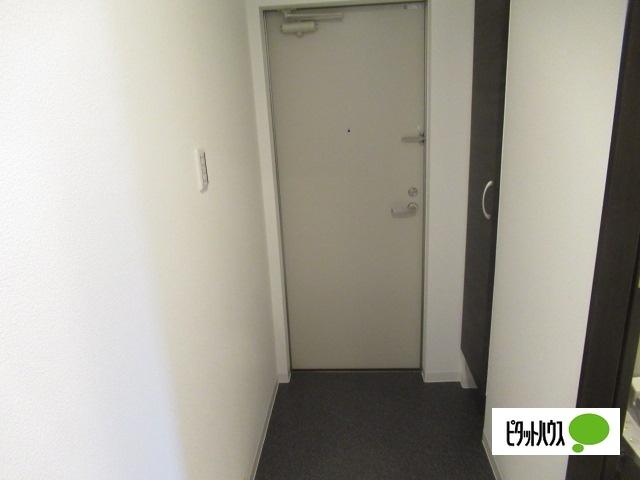ジーメゾン明石魚住ベリアス 部屋画像