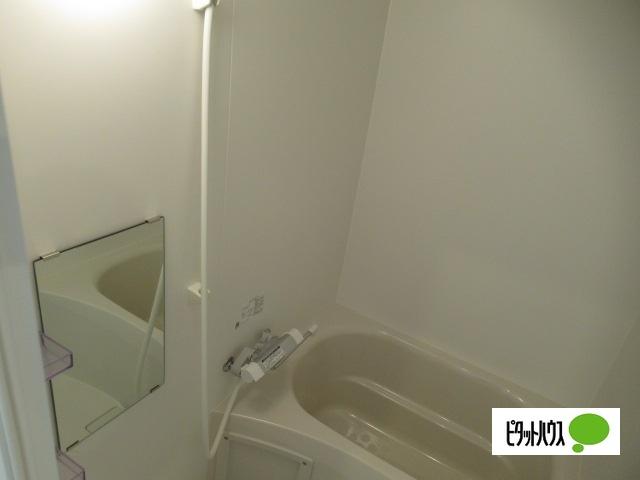 ジーメゾン明石魚住ベリアス 部屋画像