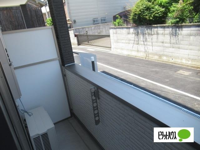 ジーメゾン明石魚住ベリアス 部屋画像
