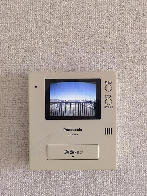 ドミール加佐（303） 設備