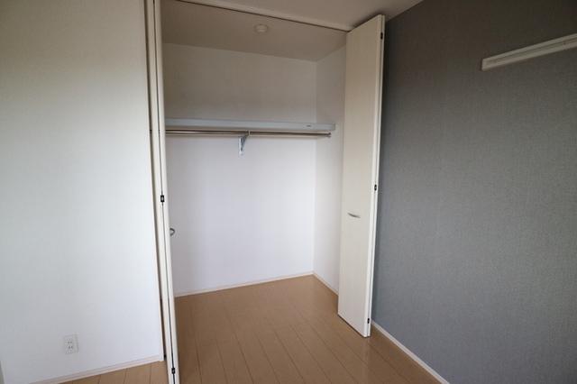 グランドアトリオ神戸西　D棟（205） 部屋画像