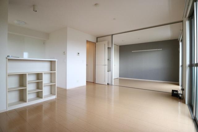 グランドアトリオ神戸西　D棟（205） 部屋画像