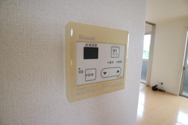 グランドアトリオ神戸西　D棟（205） 部屋画像