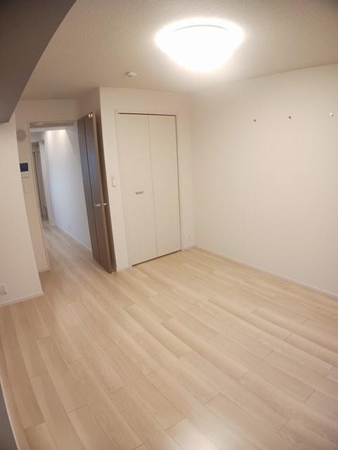 ルポ舞子弐番館（202） 室内