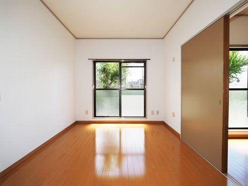 ファニータウン永井 その他部屋・スペース