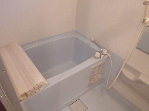 神戸市西区玉津町田中アパート バス／シャワー