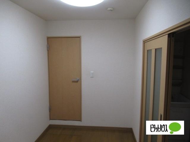 桜ハイツ その他部屋・スペース
