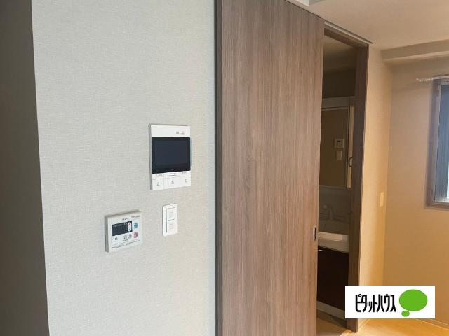 明石市鍛治屋町マンション 設備