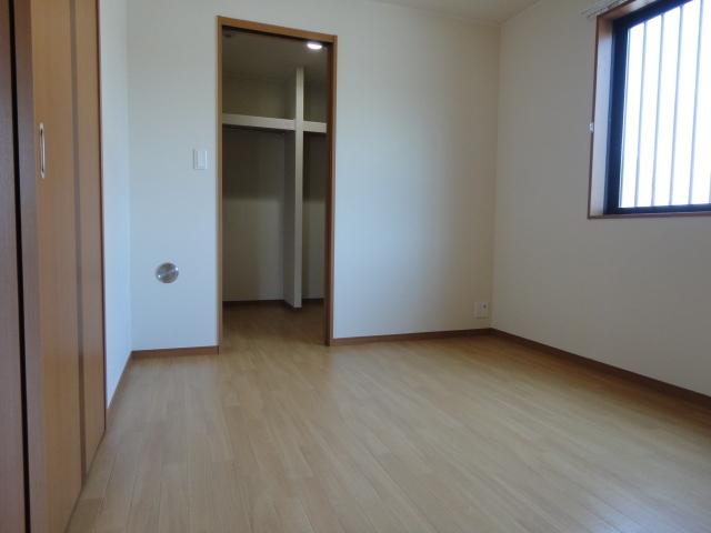 Ｗｅｓｔ Ｈｉｌｌｓ 弐番館 部屋画像