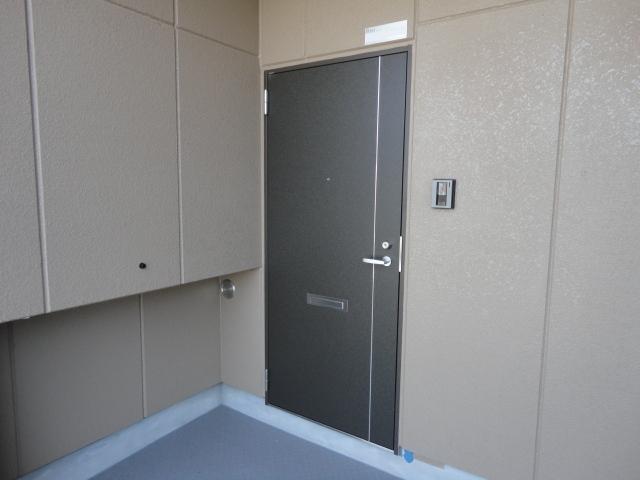 Ｗｅｓｔ Ｈｉｌｌｓ 弐番館 部屋画像