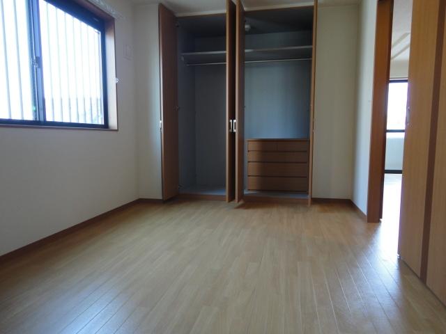 Ｗｅｓｔ Ｈｉｌｌｓ 弐番館 部屋画像