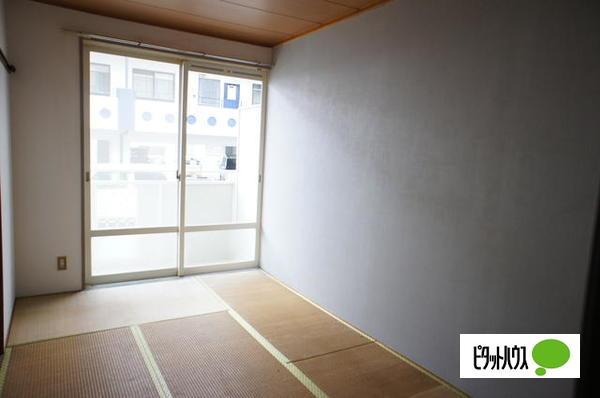 神戸市西区王塚台アパート その他部屋・スペース