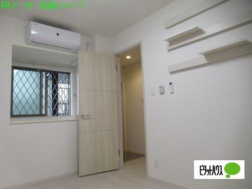 明石市大久保町大窪アパート その他部屋・スペース