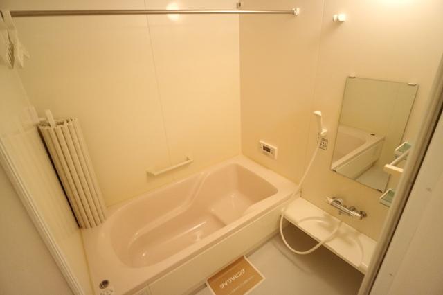 サニーハイツ（102） 部屋画像