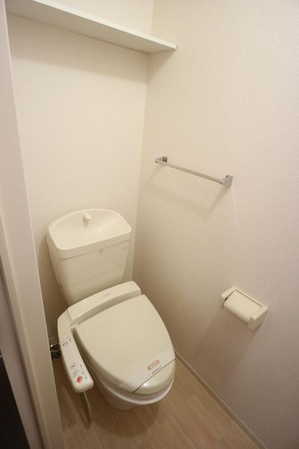 サニーハイツ（102） 部屋画像