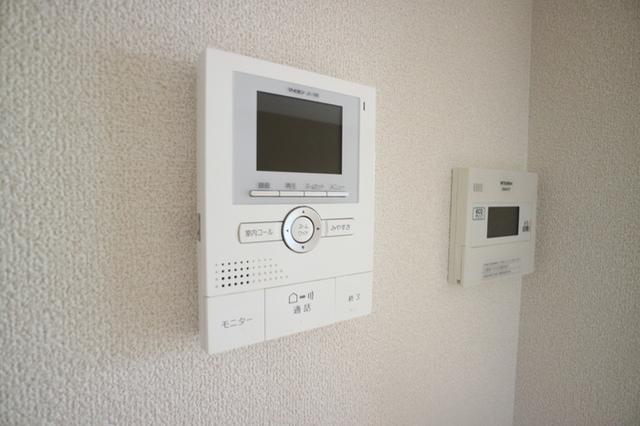 サニーハイツ（102） 部屋画像