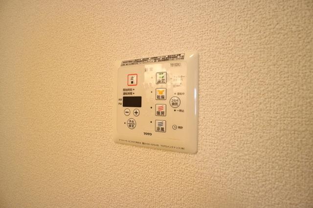 サニーハイツ（102） 部屋画像