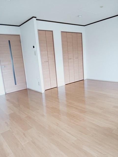 ディアコートＫ（105） 室内
