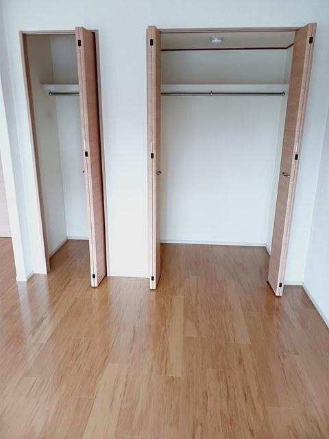 ディアコートＫ（105） 収納