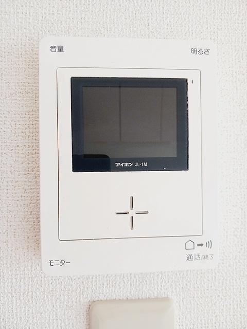 ディアコートＫ（105） 設備