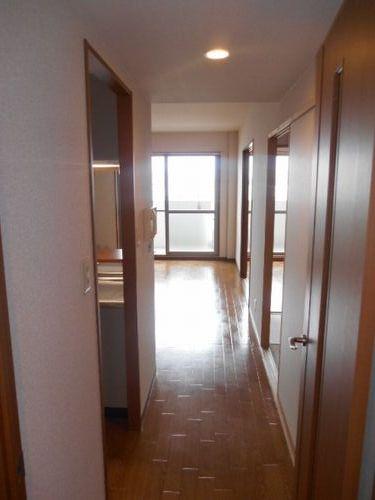 神戸市西区玉津町居住マンション その他部屋・スペース