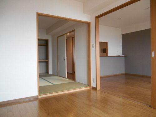 神戸市西区玉津町居住マンション その他部屋・スペース