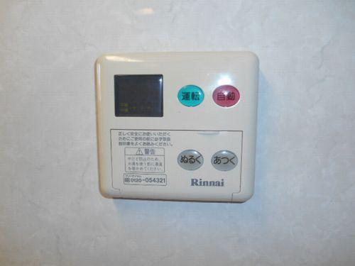 神戸市西区玉津町居住マンション 設備