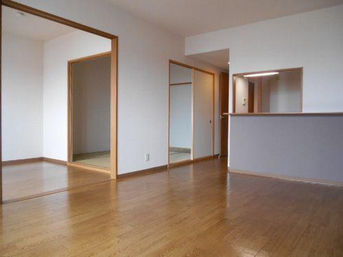 神戸市西区玉津町居住マンション その他部屋・スペース