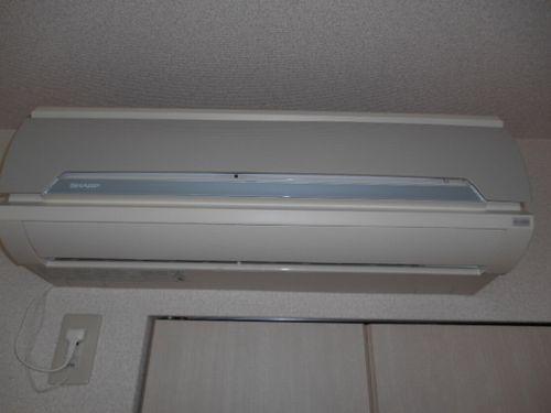 神戸市西区玉津町居住マンション 設備