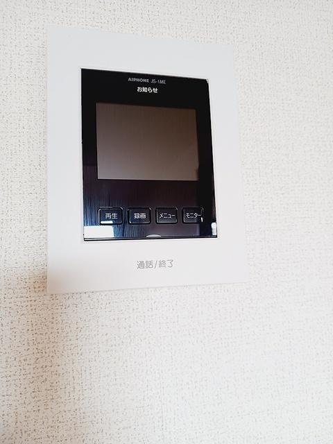 ささお弐番館（202） 設備